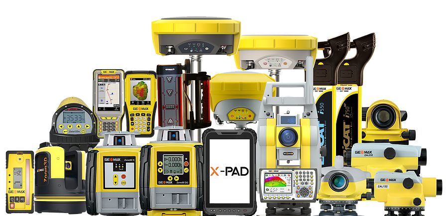 Geostore Enterprise promo