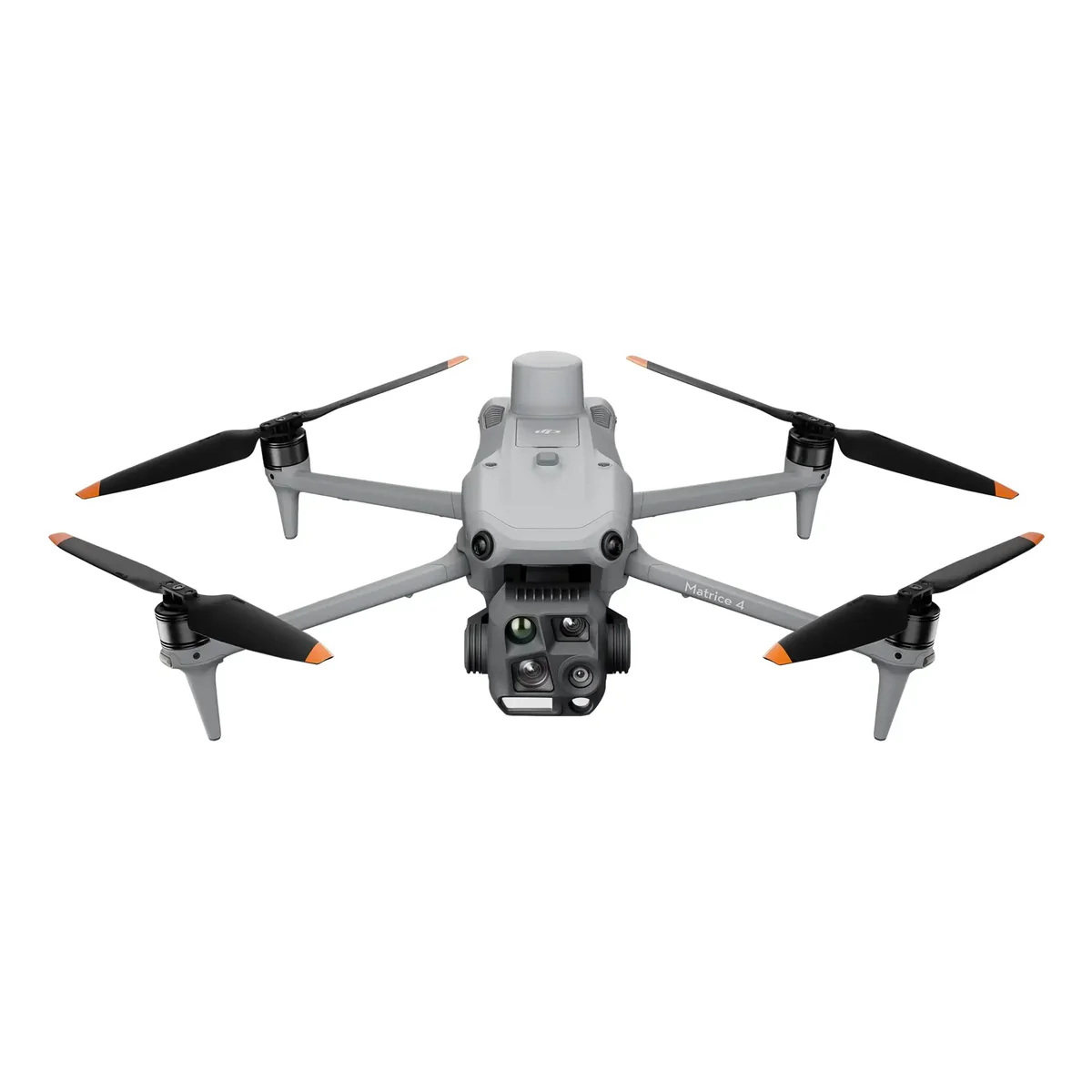 DJI Matrice 4T Thermal
