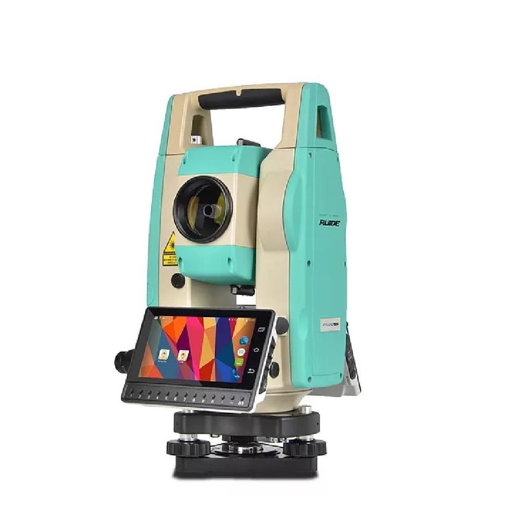 Ruide Rns 2'' Android wide screen total station