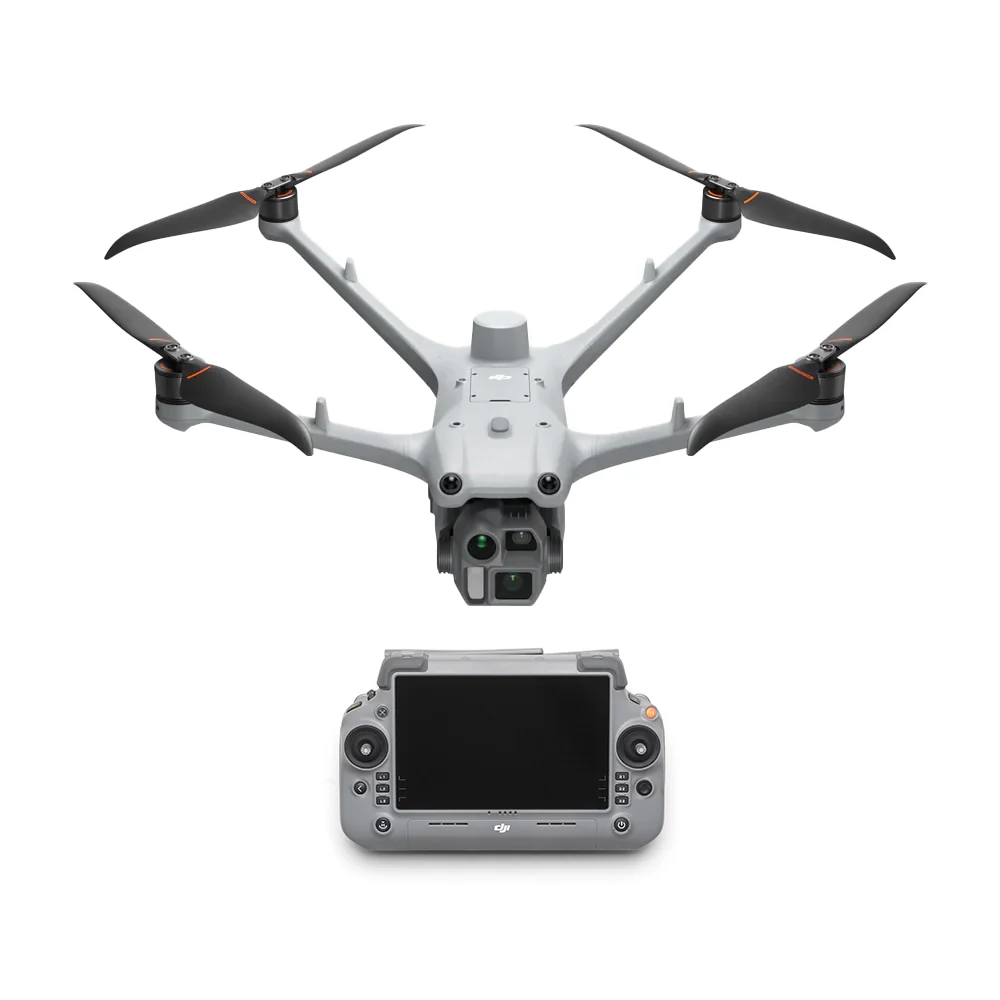 DJI Matrice 4D Drone for Dock 3