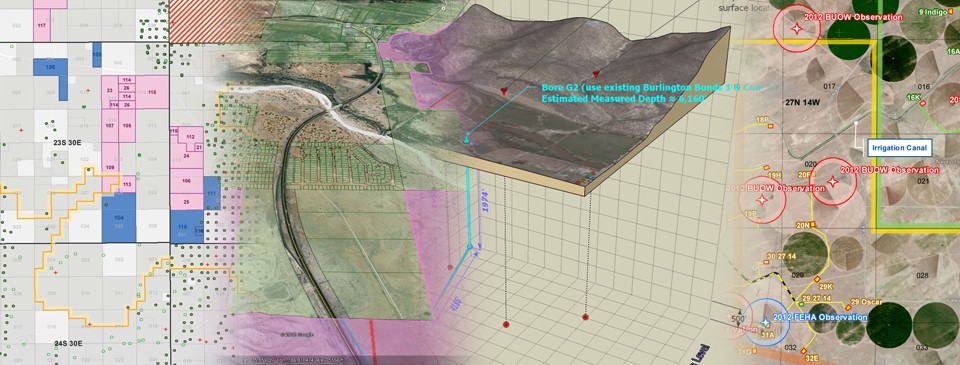 Geostore Enterprise promo