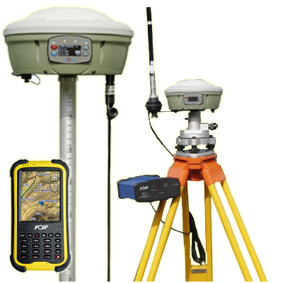 Surveying Equipment
