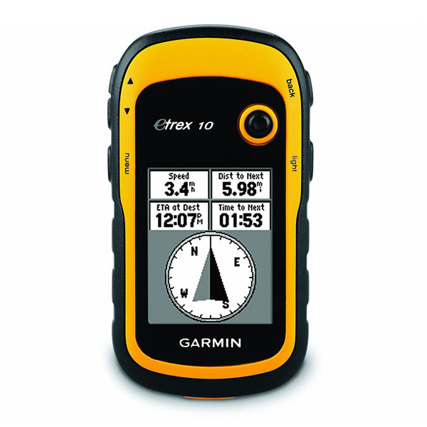 Garmin GPS Etrex 10
