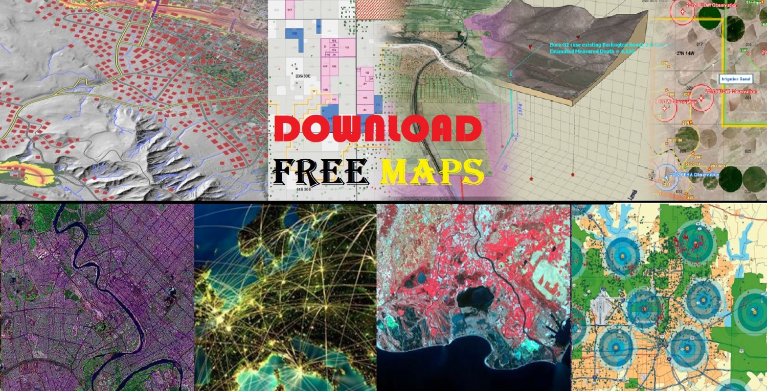 Geostore Enterprise promo